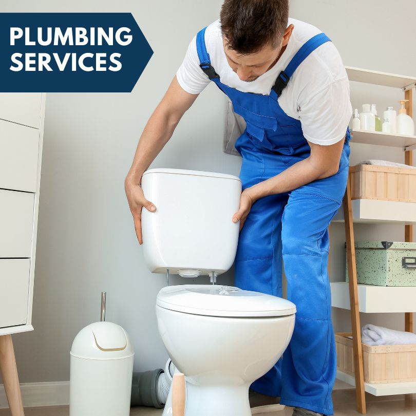 Plumbing Company in Baraboo, WI